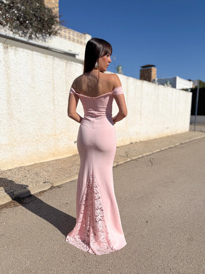 Vestido Riad