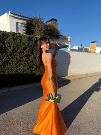 Vestido Texas