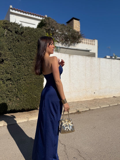 Vestido Camboya