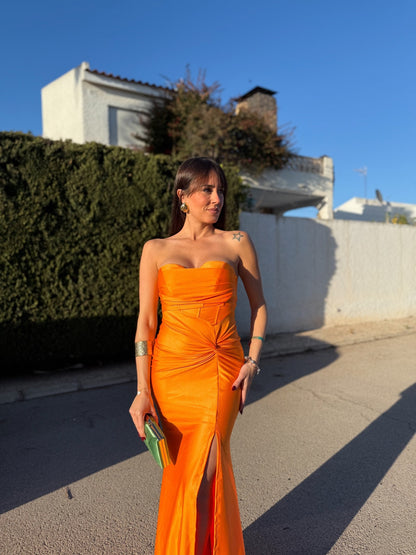 Vestido Texas
