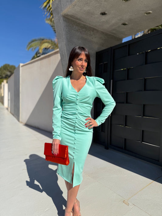 Vestido Lima