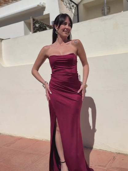 VESTIDO BAEZA